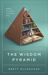 The Wisdom Pyramid