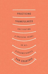 Practicing Thankfulness