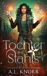 Tochter des Stahls