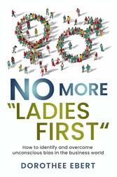 No more 'Ladies First'