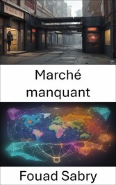 Marché manquant