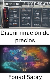 Discriminación de precios