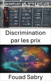 Discrimination par les prix