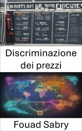 Discriminazione dei prezzi