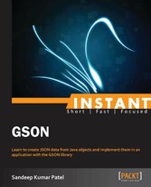 Instant GSON