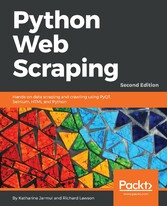 Python Web Scraping.