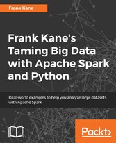 Frank Kane's Taming Big Data with Apache Spark and Python