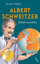 Albert Schweitzer