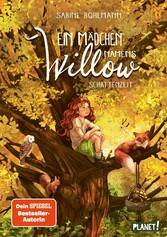 Ein Mädchen namens Willow 5: Schattenzeit