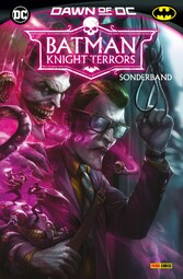 Batman Sonderband: Knight Terrors