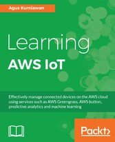 Learning AWS IoT