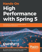 Hands-On High Performance with Spring 5