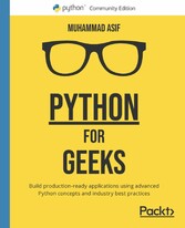 Python for Geeks