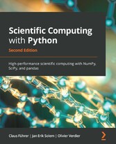 Scientific Computing with Python