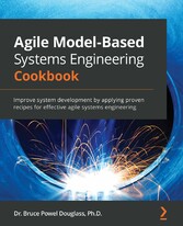 Agile Model-Based Systems Engineering Cookbook