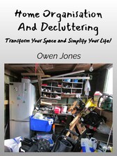 Home Organisation And Decluttering