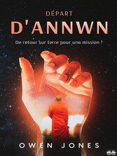 Départ D'Annwn