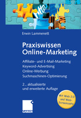 Praxiswissen Online-Marketing