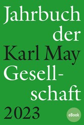 Jahrbuch der Karl-May-Gesellschaft 2023