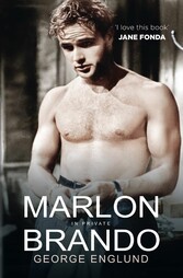 Marlon Brando in Private - 'I love this book' Jane Fonda