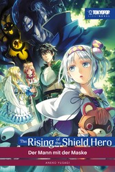 The Rising of the Shield Hero - Light Novel 11