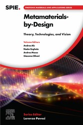 Metamaterials-by-Design