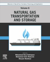 Advances in Natural Gas: Formation, Processing, and Applications. Volume 6: Natural Gas Transportation and Storage