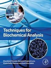 Techniques for Biochemical Analysis