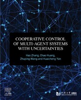 Cooperative Control of Multi-Agent Systems with Uncertainties