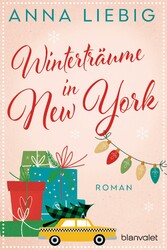 Winterträume in New York