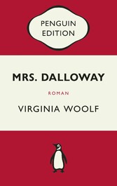 Mrs. Dalloway