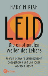 Leid - Die emotionalen Wellen des Lebens