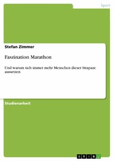 Faszination Marathon