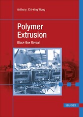 Polymer Extrusion