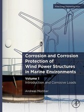 Corrosion and Corrosion Protection of Wind Power Structures in Marine Environments