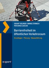 Barrierefreiheit im öffentlichen Verkehrsraum