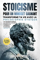 Stoïcisme pour un Mindset Gagnant