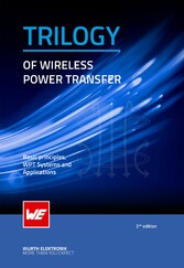 Trilogy of Wireless Power Transfer