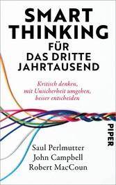 Smart Thinking für das dritte Jahrtausend