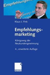 Empfehlungsmarketing