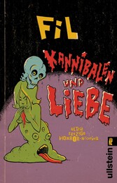 Kannibalen und Liebe