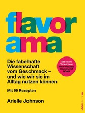 Flavorama