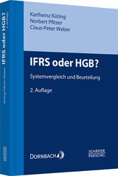 IFRS oder HGB?