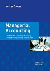 Managerial Accounting