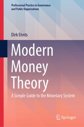 Modern Money Theory