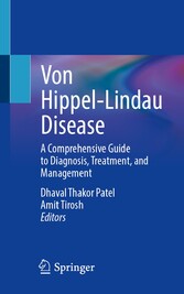 Von Hippel-Lindau Disease