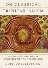 On Classical Trinitarianism