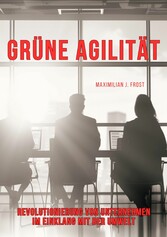 Grüne Agilität