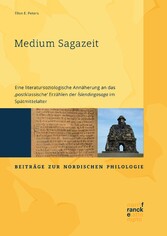 Medium Sagazeit