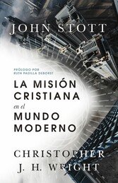 La misión cristiana en el mundo moderno